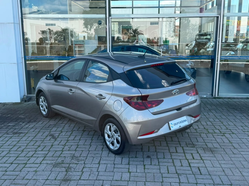 hyundai hb20 1.0 12v flex vision manual 4p 20223