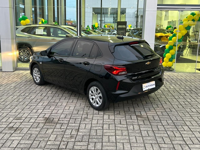 chevrolet onix 1.0 flex lt manual 5p 20234