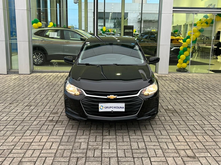chevrolet onix 1.0 flex lt manual 5p 20233