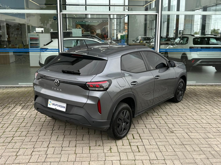 volkswagen tera 1.0 mpi manual flex 4p 20266
