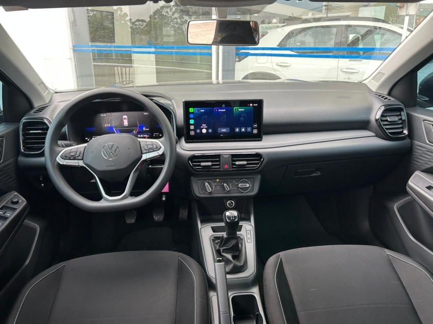 volkswagen tera 1.0 mpi manual flex 4p 20268