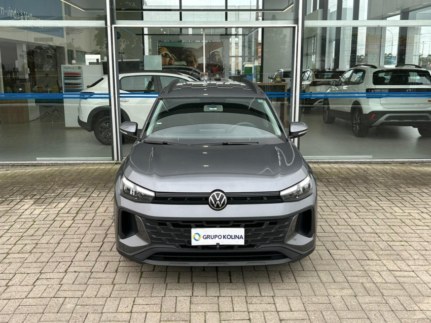 volkswagen tera 1.0 mpi manual flex 4p 20262