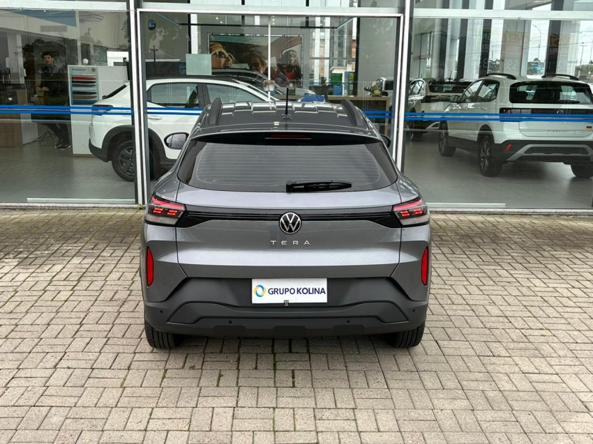 volkswagen tera 1.0 mpi manual flex 4p 20265