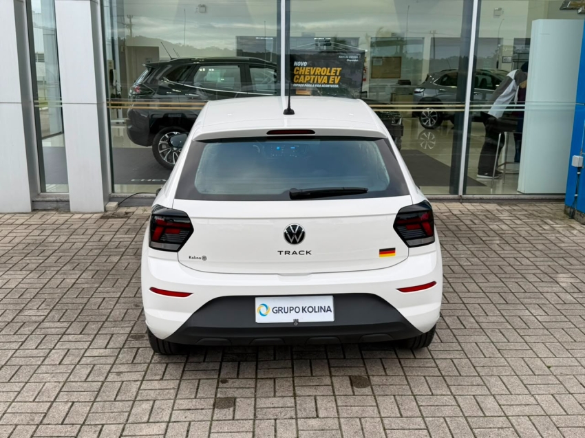 volkswagen polo 1.0 mpi track manual flex 4p 20254