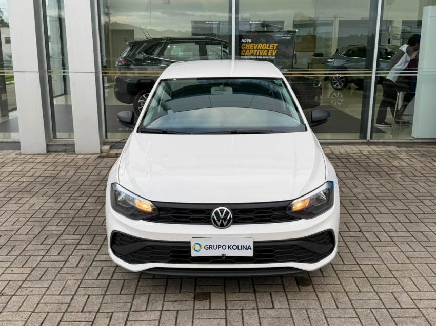 volkswagen polo 1.0 mpi track manual flex 4p 20251