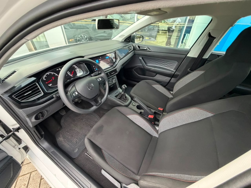 volkswagen polo 1.0 mpi track manual flex 4p 20257