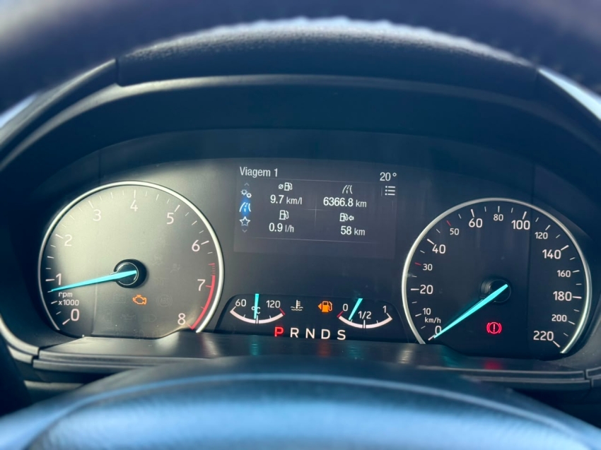 ford ecosport 2.0 direct flex titanium automatico 1.9 5p 201810