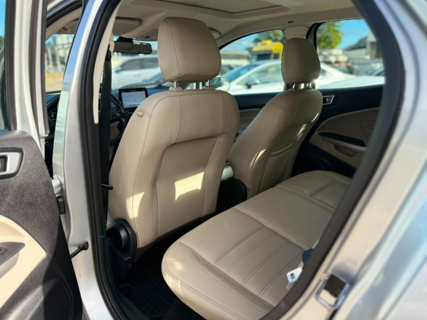 ford ecosport 2.0 direct flex titanium automatico 1.9 5p 20189