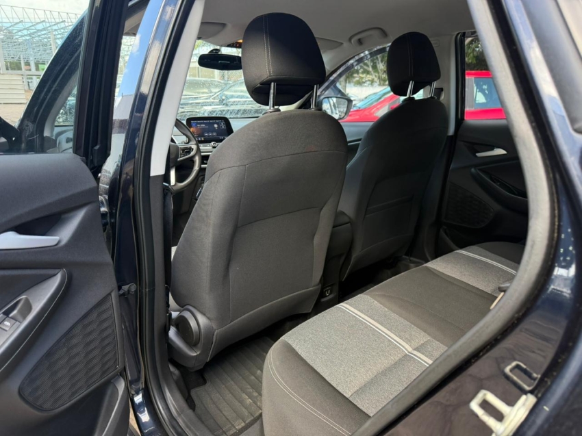 chevrolet tracker 1.0 turbo flex lt automatico 4p 20238
