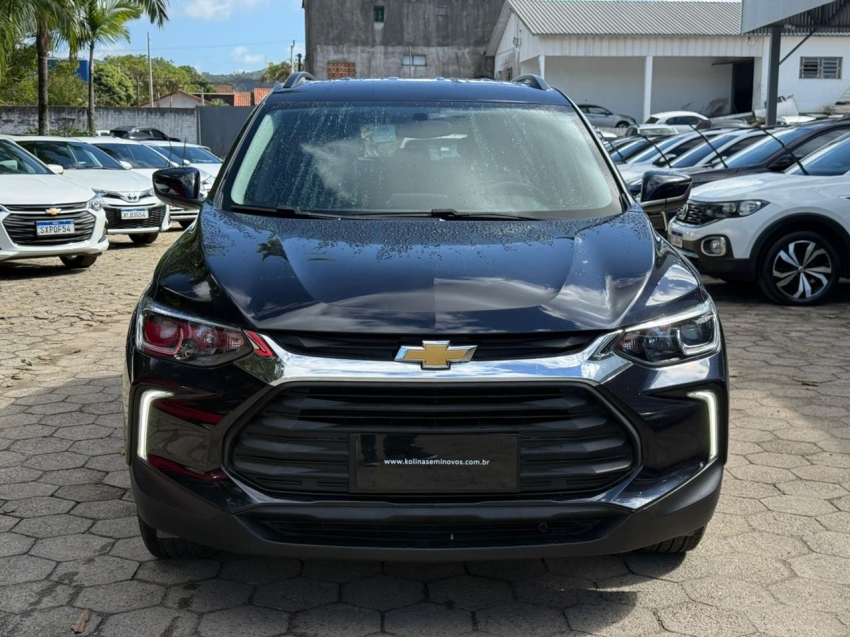 chevrolet tracker 1.0 turbo flex lt automatico 4p 20231