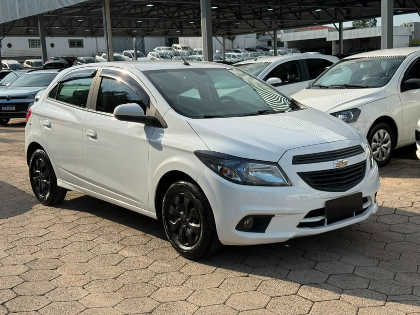 chevrolet onix 1.0 mpfi joy 8v flex 4p manual 20190