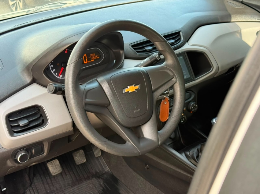 chevrolet onix 1.0 mpfi joy 8v flex 4p manual 20195