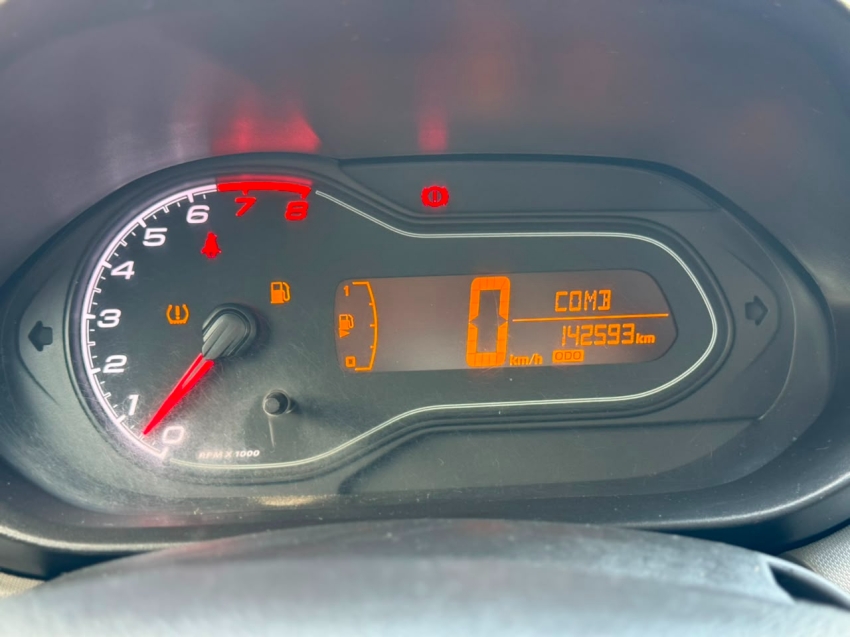 chevrolet onix 1.0 mpfi joy 8v flex 4p manual 20198