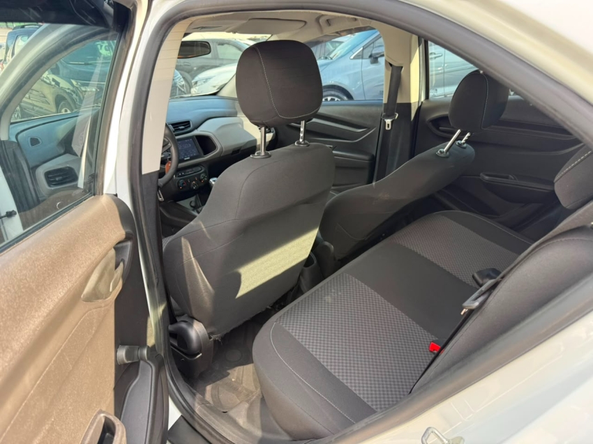 chevrolet onix 1.0 mpfi joy 8v flex 4p manual 20197