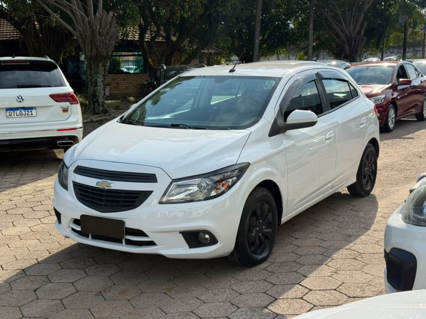 chevrolet onix 1.0 mpfi joy 8v flex 4p manual 20192