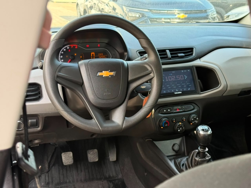chevrolet onix 1.0 mpfi joy 8v flex 4p manual 20196