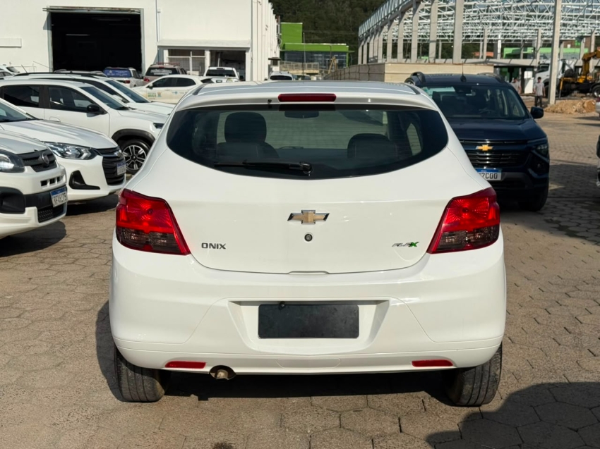 chevrolet onix 1.0 mpfi joy 8v flex 4p manual 20194