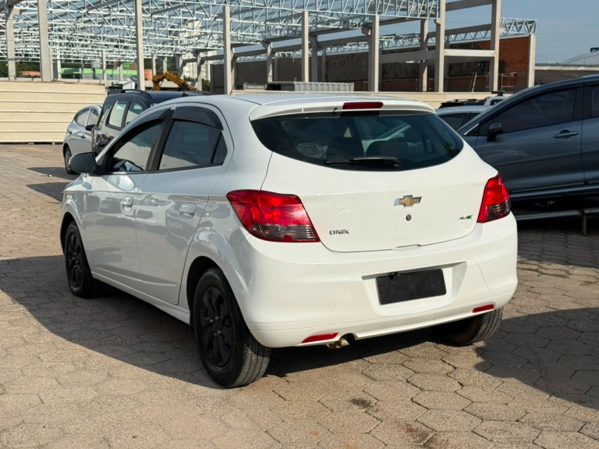chevrolet onix 1.0 mpfi joy 8v flex 4p manual 20193