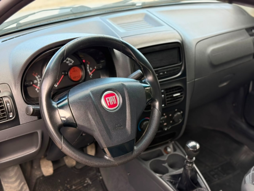 fiat strada 1.4 mpi working cd 8v flex 2p manual 3p 20146