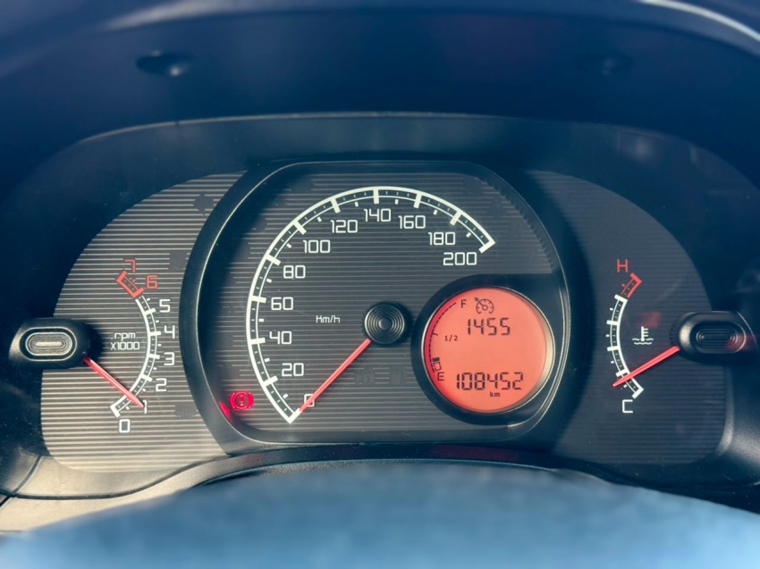 fiat strada 1.4 mpi working cd 8v flex 2p manual 3p 20149