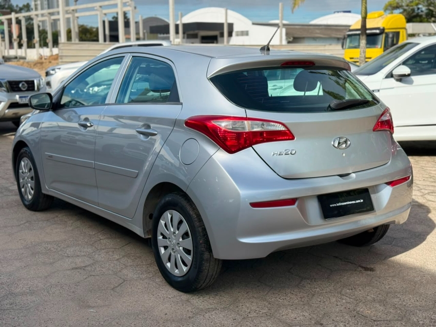 hyundai hb20 1.0 comfort plus 12v flex 4p manual 20183