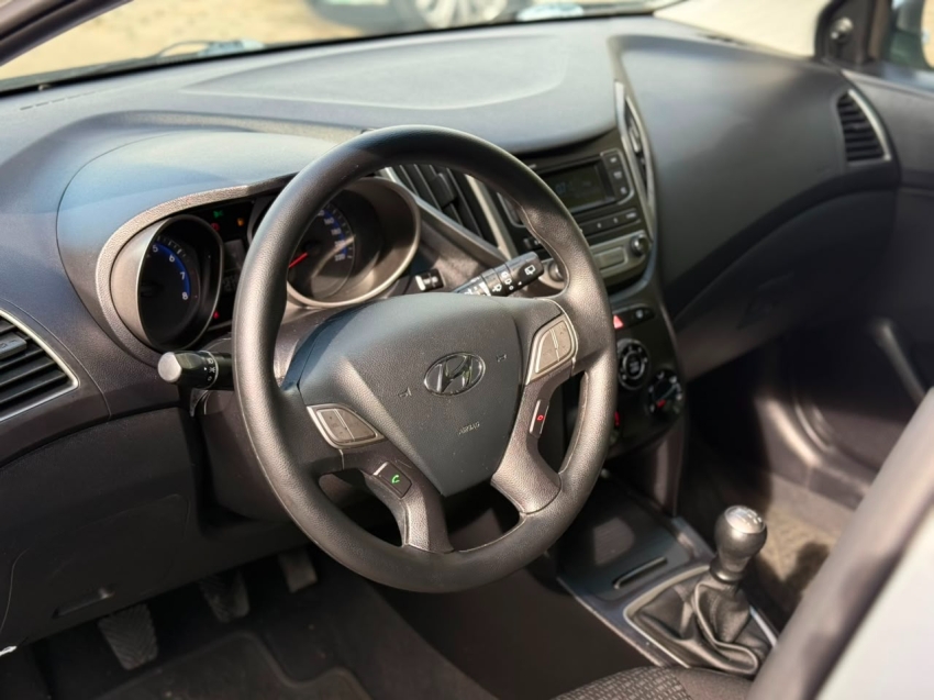 hyundai hb20 1.0 comfort plus 12v flex 4p manual 20187