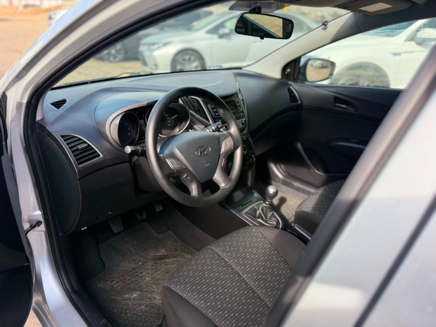 hyundai hb20 1.0 comfort plus 12v flex 4p manual 20186