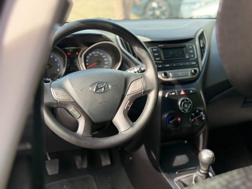 hyundai hb20 1.0 comfort plus 12v flex 4p manual 20188