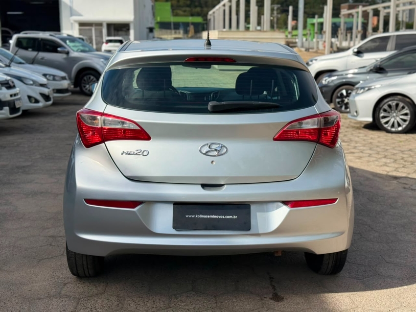 hyundai hb20 1.0 comfort plus 12v flex 4p manual 20184