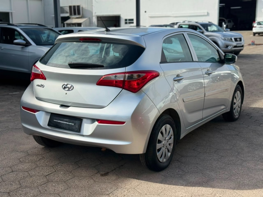 hyundai hb20 1.0 comfort plus 12v flex 4p manual 20185