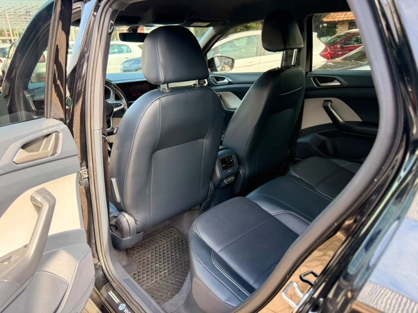 volkswagen t-cross 1.4 250 tsi total flex highline automatico 5p 20229