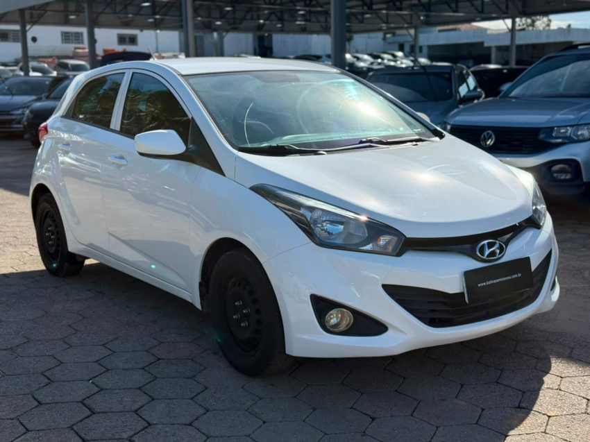 hyundai hb20 1.0 comfort 12v flex 4p manual 2015