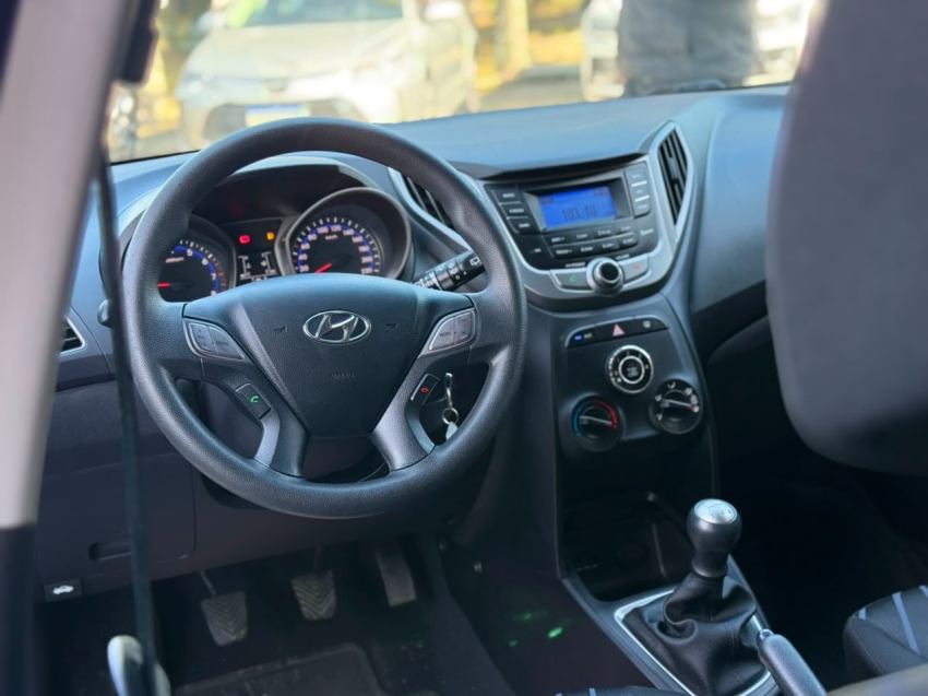 hyundai hb20 1.0 comfort 12v flex 4p manual 20158