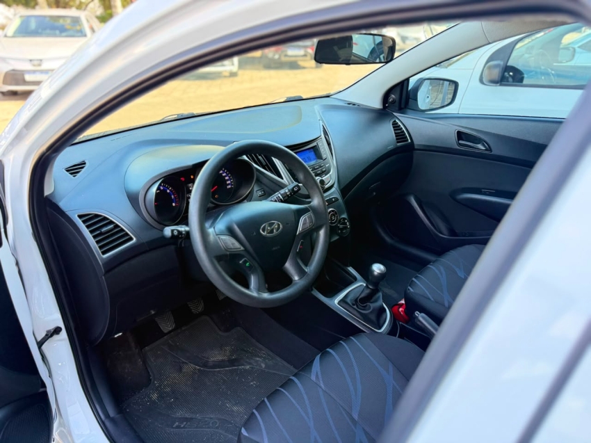 hyundai hb20 1.0 comfort 12v flex 4p manual 20156