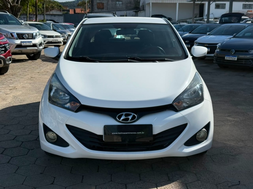hyundai hb20 1.0 comfort 12v flex 4p manual 20151