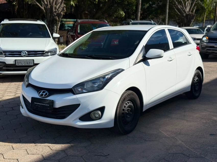 hyundai hb20 1.0 comfort 12v flex 4p manual 20152