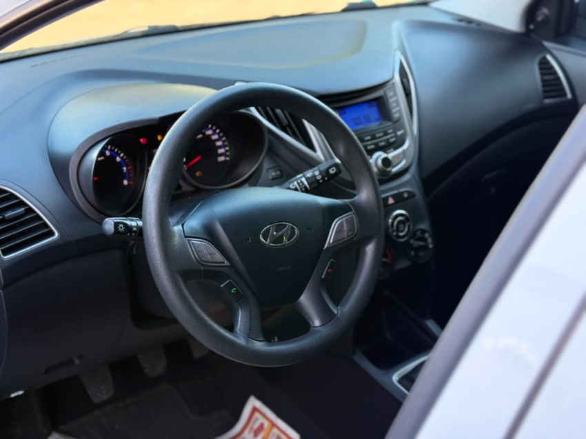 hyundai hb20 1.0 comfort 12v flex 4p manual 20157