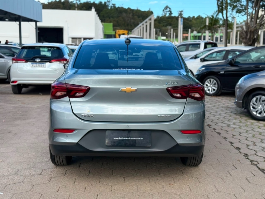 chevrolet onix 1.0 turbo flex plus premier automatico 4p manual 20254