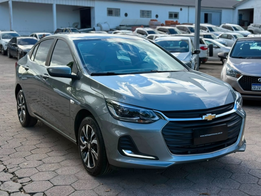 chevrolet onix 1.0 turbo flex plus premier automatico 4p manual 20250
