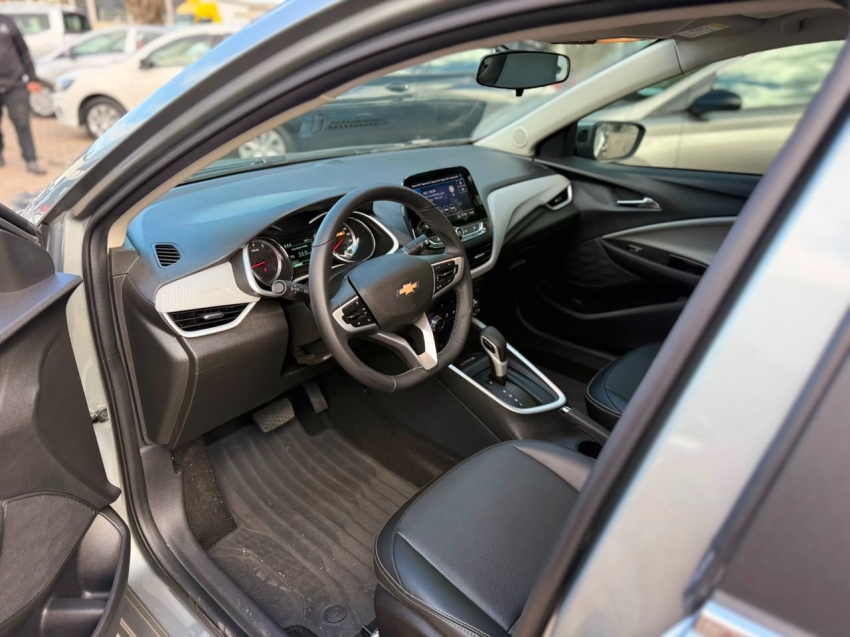 chevrolet onix 1.0 turbo flex plus premier automatico 4p manual 20256