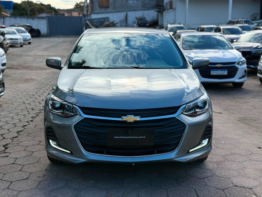 chevrolet onix 1.0 turbo flex plus premier automatico 4p manual 20251