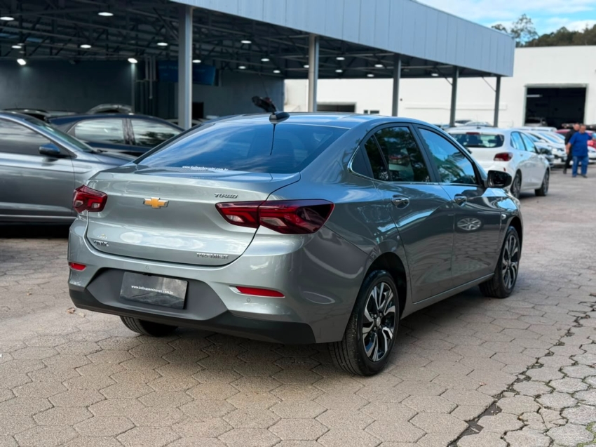chevrolet onix 1.0 turbo flex plus premier automatico 4p manual 20255