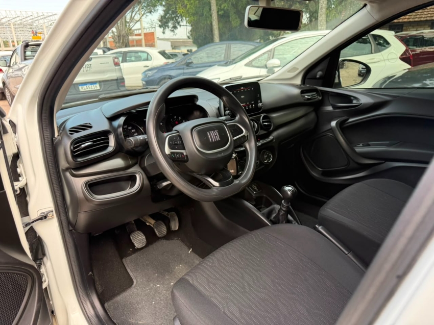 fiat cronos 1.3 firefly flex drive manual 4p 20246