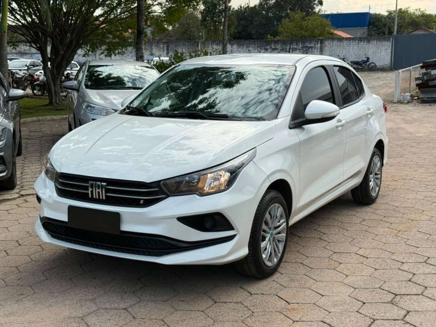 fiat cronos 1.3 firefly flex drive manual 4p 20242
