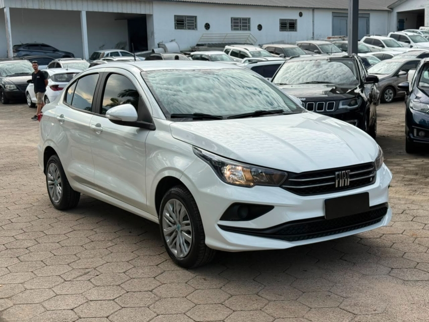 fiat cronos 1.3 firefly flex drive manual 4p 20240