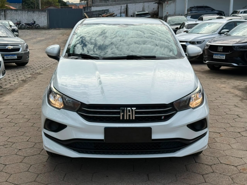 fiat cronos 1.3 firefly flex drive manual 4p 20241