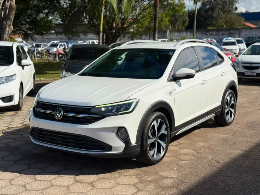 volkswagen nivus 1.0 200 tsi total flex highline automatico 4p 20212