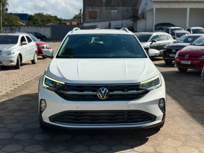 volkswagen nivus 1.0 200 tsi total flex highline automatico 4p 20211