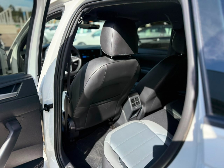 volkswagen nivus 1.0 200 tsi total flex highline automatico 4p 20219