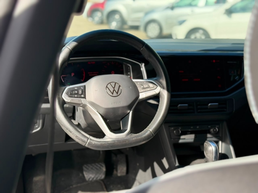 volkswagen nivus 1.0 200 tsi total flex highline automatico 4p 20217